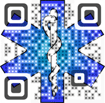 Design QR Code Beipiel