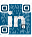 QR Code mit Logo Muster 7