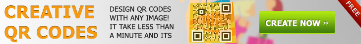 visual logo qr codes