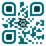 Visual QR Code sample 5
