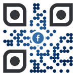 Visual QR Code sample 7
